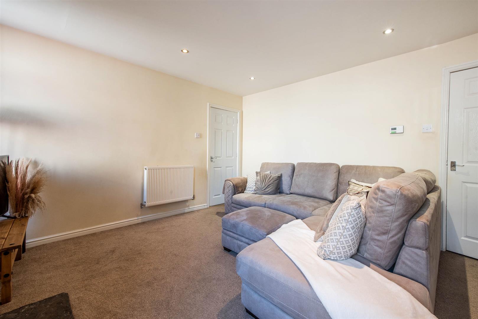 Victoria Road, Walton-Le-Dale, Preston
